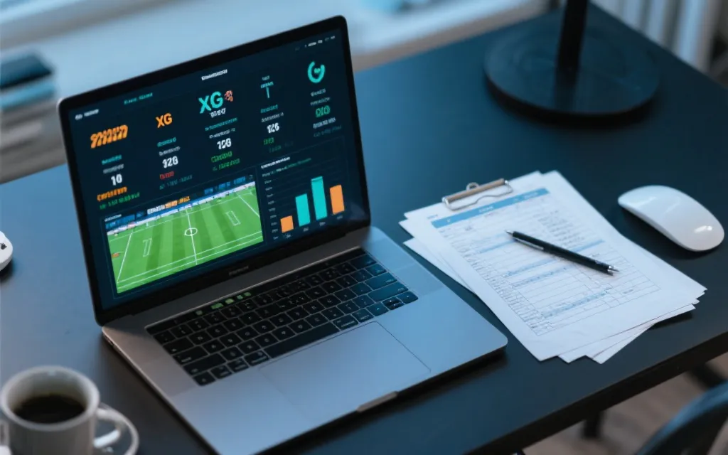 把“2026世界杯比分预测更新”做成你的武器：用即时指数+xG+身价与FIFA数据，搭一张会自我迭代的预测表